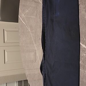 Server apron 3 department in the front